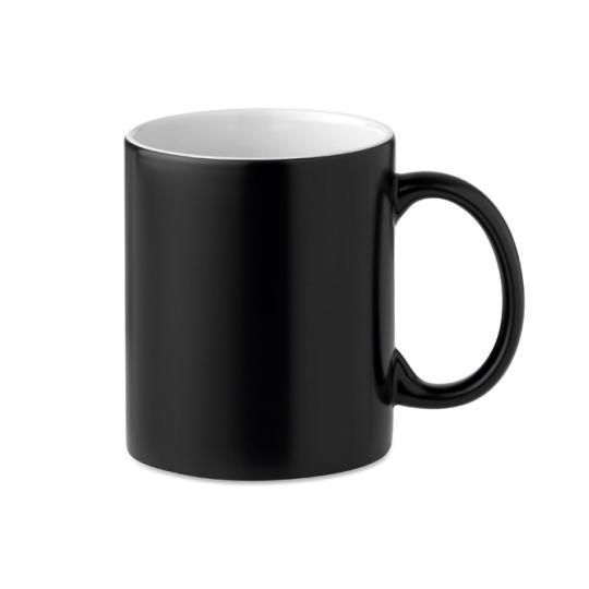 Tasse sublimation colorée