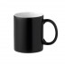 Taza sublimación colorida