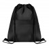 Drawstring Backpack Pocket Shoop