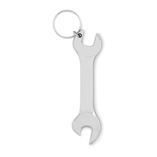 Wrenchy hand key-shaped...