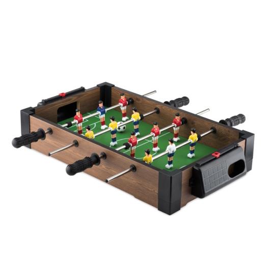Mini mesa de fútbol