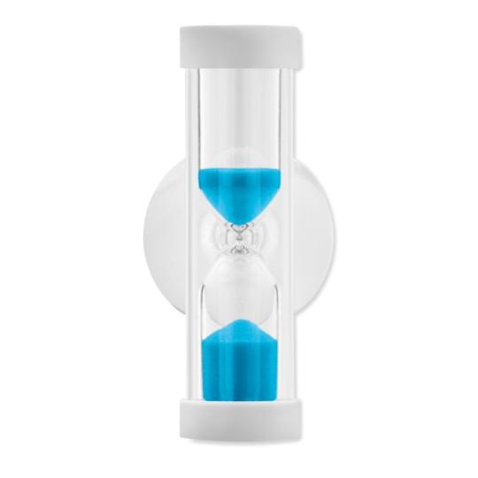 Reloj de baño Quickshower