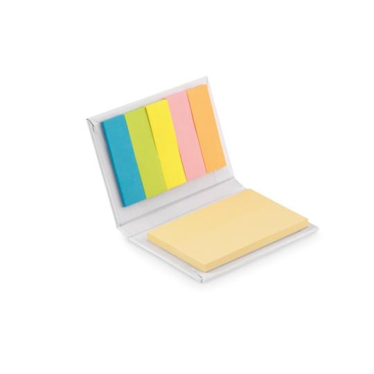 Small notepad Mini Visionmax