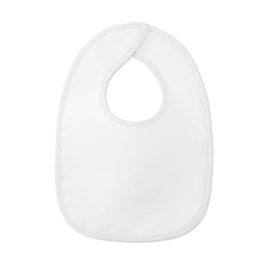 Bavoir pour bébés en coton