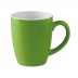 Tasse en céramique colorée 290ml Colour Trent