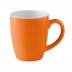 Tasse en céramique colorée 290ml Colour Trent