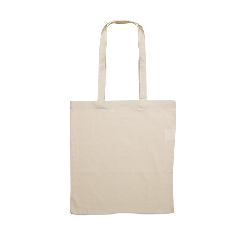 Sac d'achat Cottonel +