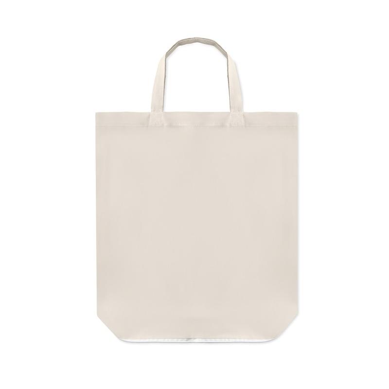 Saco de algodão Foldy Cotton