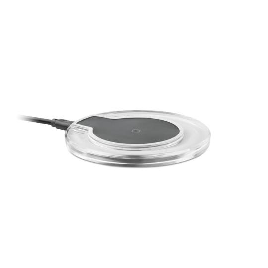 Qi wireless charger Uve...