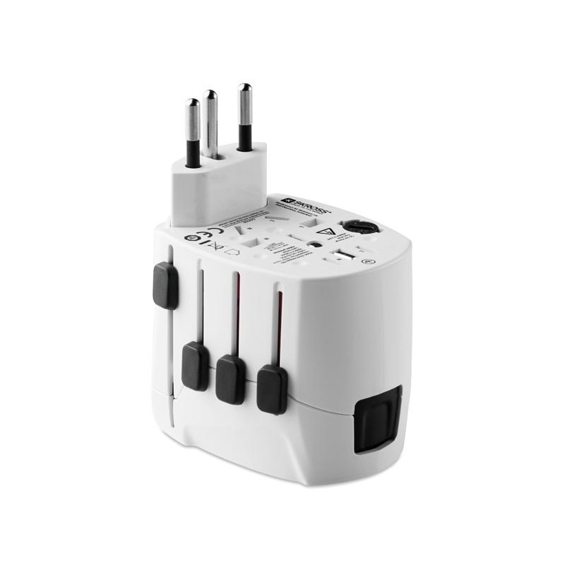 SKROSS® Adapter