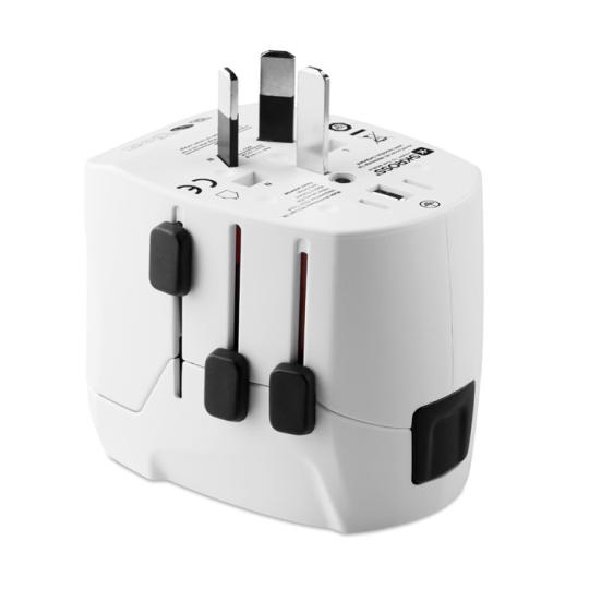 Adaptateur SKROSS® - PRO...