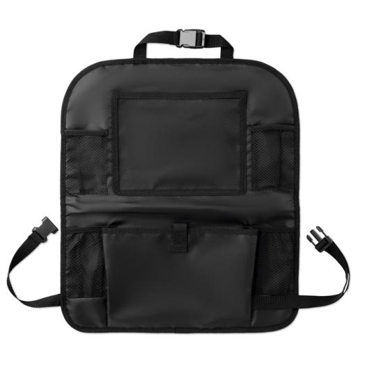 Organizador para coche
