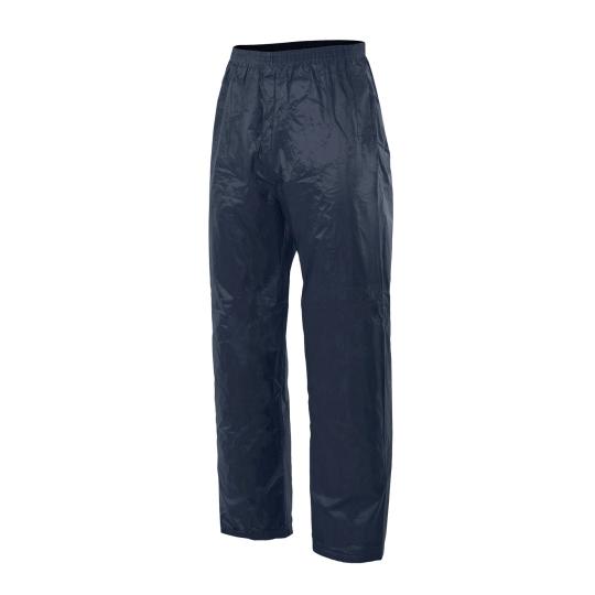 Rain trousers
