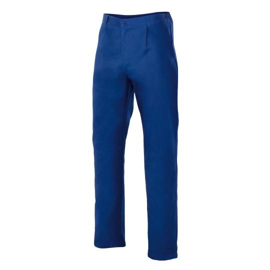 Pantalones 100% algodón