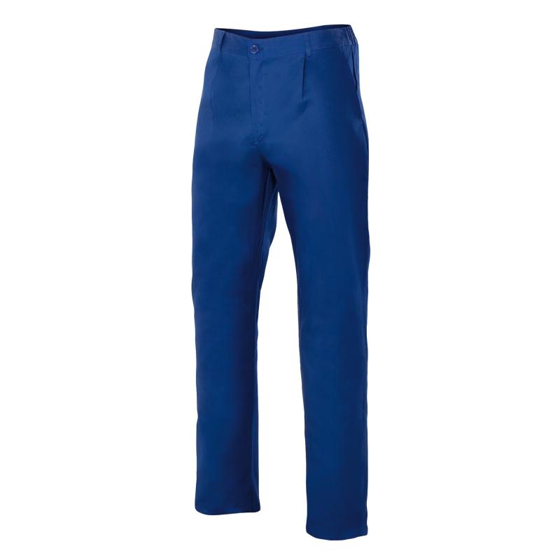 Pantalones 100% algodón