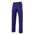 100% cotton multipocket trousers