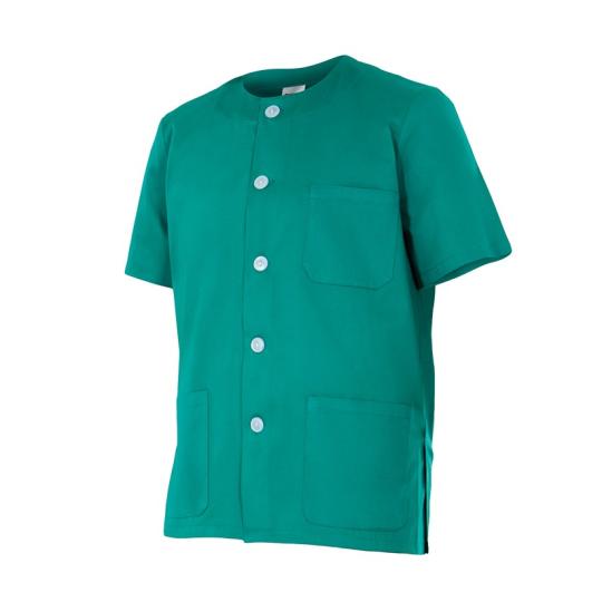 Veste de pyjama à manches...