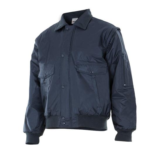 Chaqueta acolchada...
