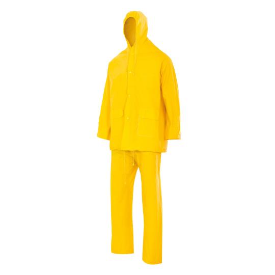 Ensemble imperméable deux...