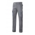 Pantalons bicolores multi-poches