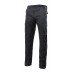 Stretch multipocket trousers