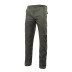 Stretch multipocket trousers