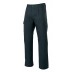 Pantalons doublés multipoche