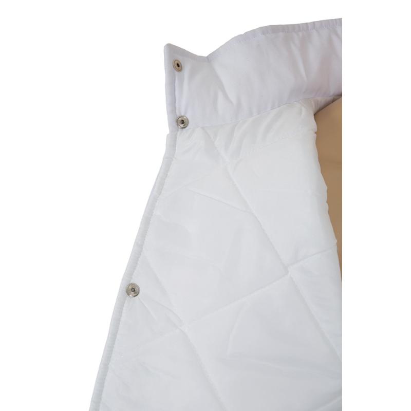 Blouson environnements froids