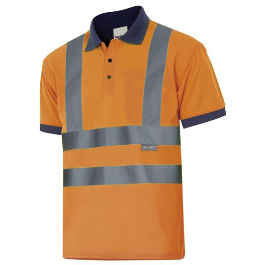 Bicolour high visibility...