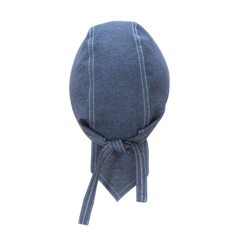 Gorro Denim