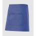 Short apron