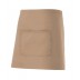 Short apron