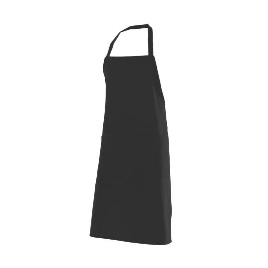 Tablier 100% polyester...