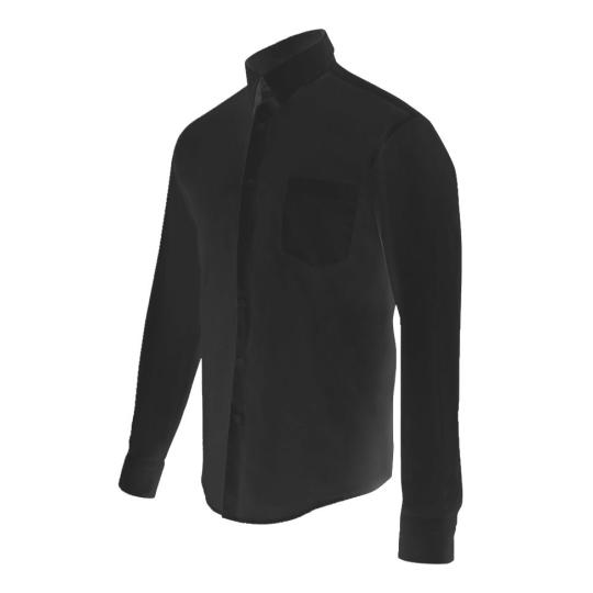 Camisa Elástica hombre
