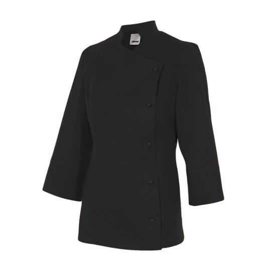 Chaqueta de cocinera