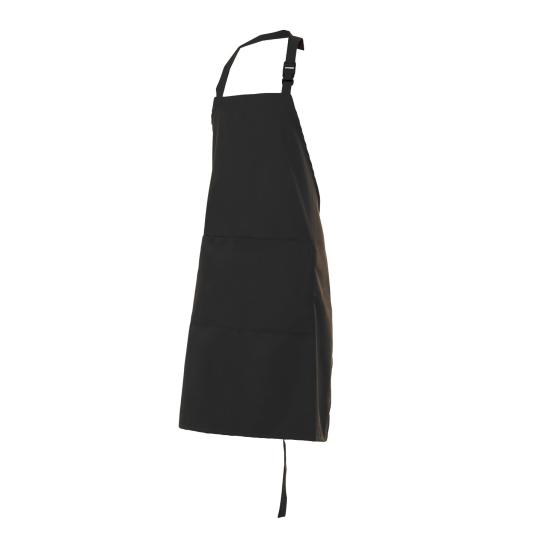 Bib apron