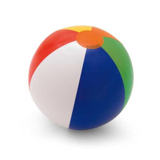 Bola insuflável
