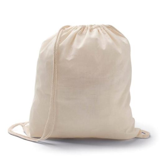 Saco tipo mochila