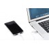 Powerbank de ABS com batería de polimero de litio