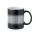 Taza sublimación colorida