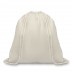 Sac cordon en coton biologique Hundred
