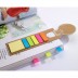 Post it marcador de libro Idea