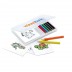 Ensemble de crayons de couleur