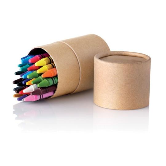 30 crayon case Striper
