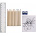 Ensemble de dessin Hilary