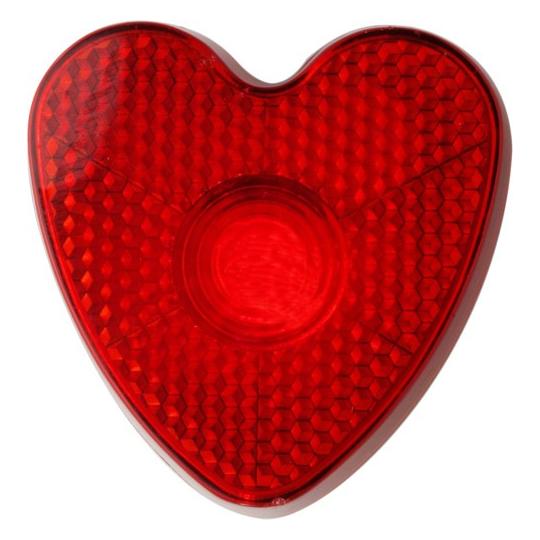 ABS Liam security light