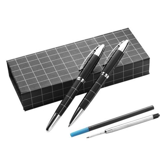 Ballpoint and roller Daniel