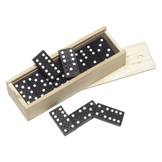 Jogo de dominó                                     
