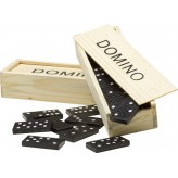 Jogo de dominó 
