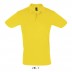 Polo Homem Sol´s PERFECT MEN CORES